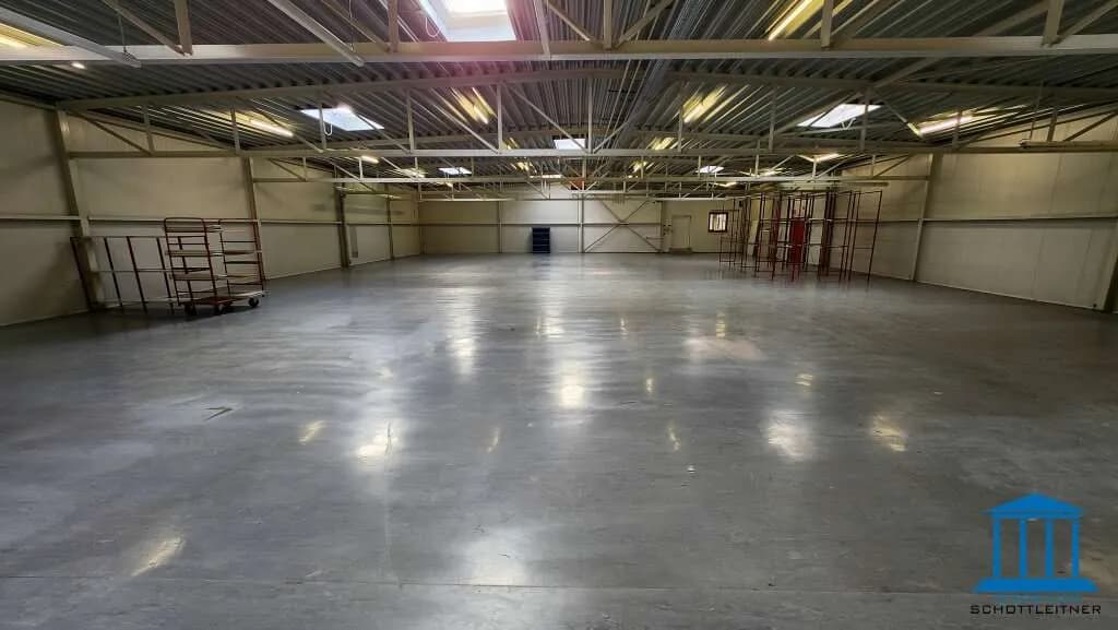 Gewerbeimmobilie mieten in Wiener Neustadt – 908 m², € 9.028 – Bild 41 von 52