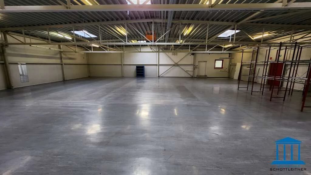 Gewerbeimmobilie mieten in Wiener Neustadt – 908 m², € 9.028 – Bild 42 von 52