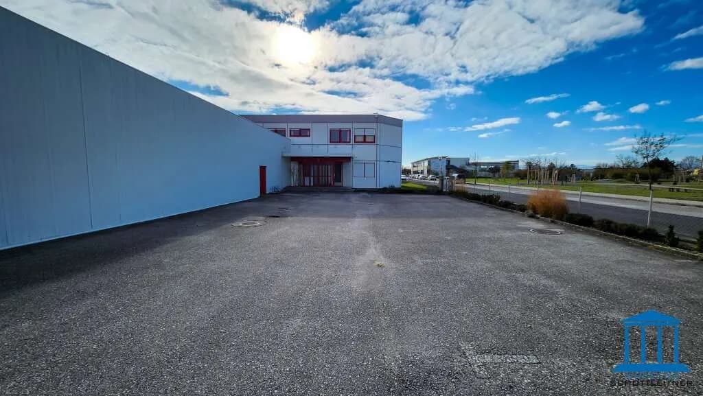 Gewerbeimmobilie mieten in Wiener Neustadt – 908 m², € 9.028 – Bild 43 von 52