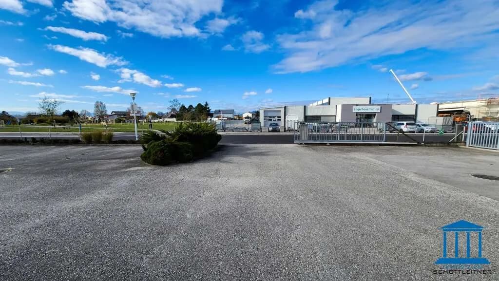 Gewerbeimmobilie mieten in Wiener Neustadt – 908 m², € 9.028 – Bild 44 von 52