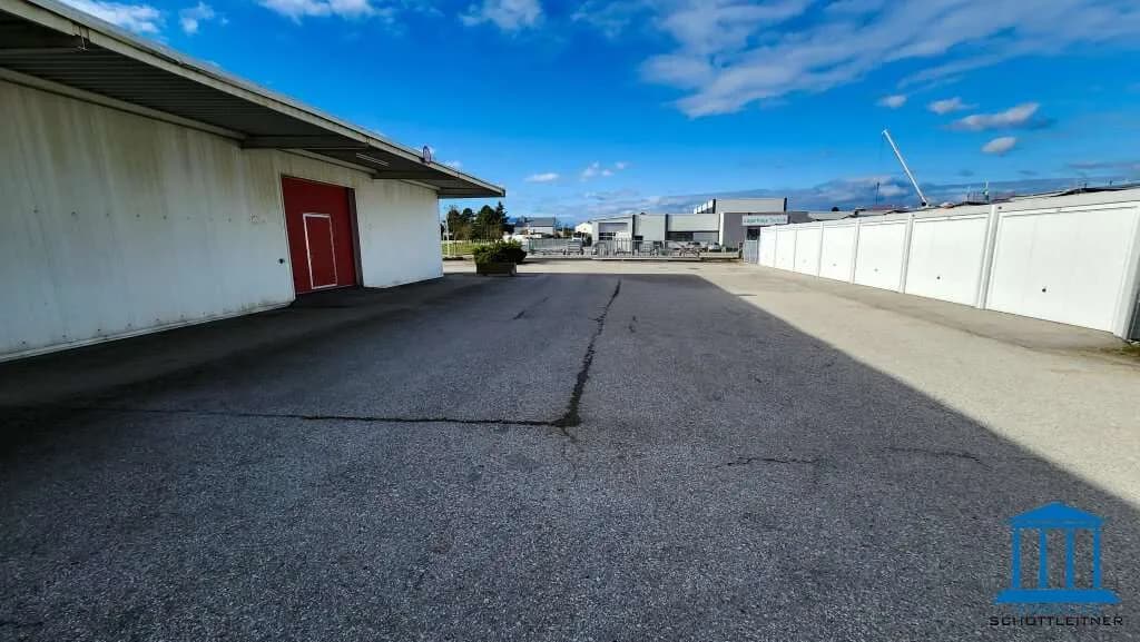 Gewerbeimmobilie mieten in Wiener Neustadt – 908 m², € 9.028 – Bild 45 von 52
