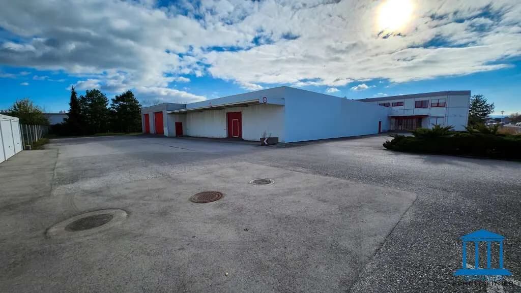 Gewerbeimmobilie mieten in Wiener Neustadt – 908 m², € 9.028 – Bild 46 von 52