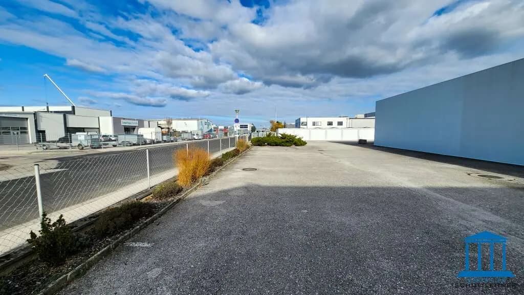 Gewerbeimmobilie mieten in Wiener Neustadt – 908 m², € 9.028 – Bild 47 von 52