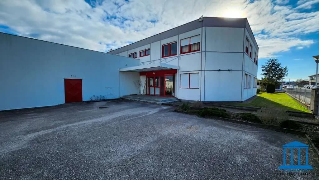 Gewerbeimmobilie mieten in Wiener Neustadt – 908 m², € 9.028 – Bild 48 von 52