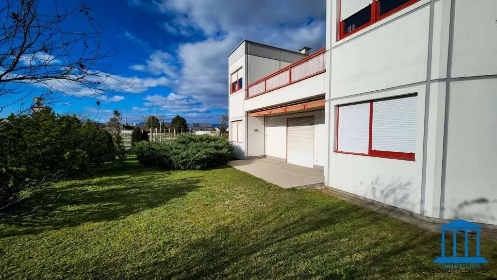 Gewerbeimmobilie mieten in Wiener Neustadt – 908 m², € 9.028 – Bild 49 von 52