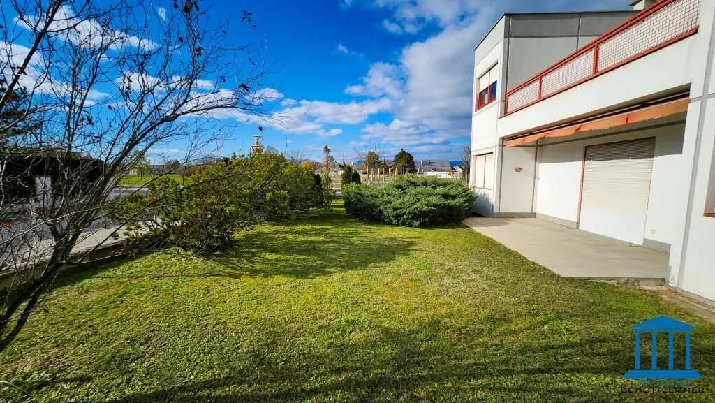 Gewerbeimmobilie mieten in Wiener Neustadt – 908 m², € 9.028 – Bild 50 von 52