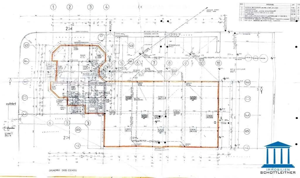 Gewerbeimmobilie mieten in Wiener Neustadt – 908 m², € 9.028 – Bild 52 von 52