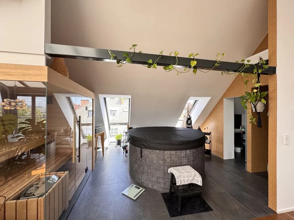 3-Zimmer-Wohnung mieten in Wien – 158 m², € 3.150 – Bild 4 von 19