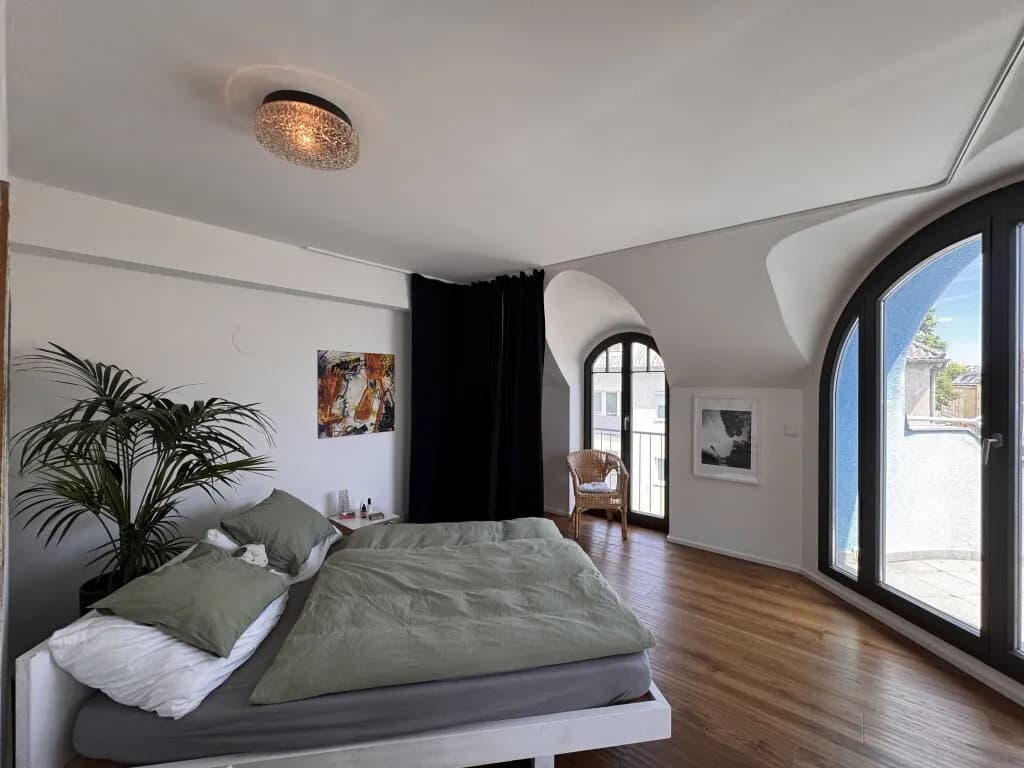 3-Zimmer-Wohnung mieten in Wien – 158 m², € 3.150 – Bild 7 von 19