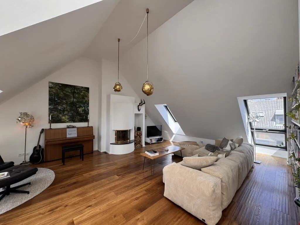 3-Zimmer-Wohnung mieten in Wien – 158 m², € 3.150 – Bild 8 von 19
