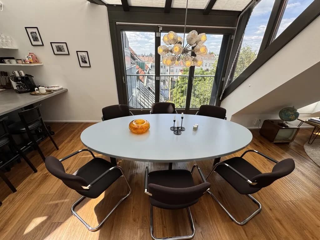 3-Zimmer-Wohnung mieten in Wien – 158 m², € 3.150 – Bild 9 von 19