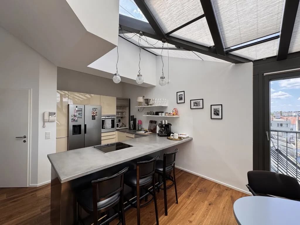 3-Zimmer-Wohnung mieten in Wien – 158 m², € 3.150 – Bild 10 von 19