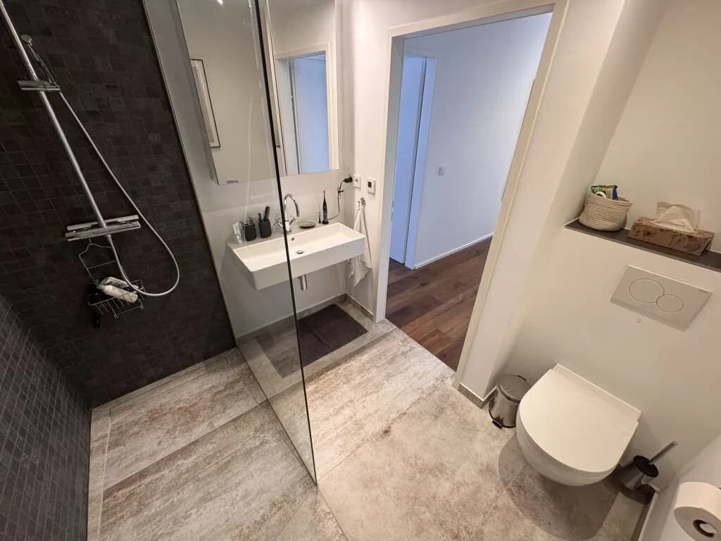 3-Zimmer-Wohnung mieten in Wien – 158 m², € 3.150 – Bild 14 von 19
