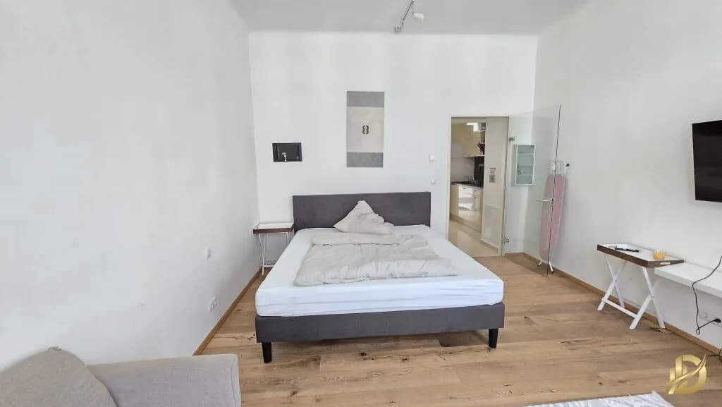 3-Zimmer-Wohnung kaufen in Wien – 60 m², € 220.000 – Bild 1 von 10