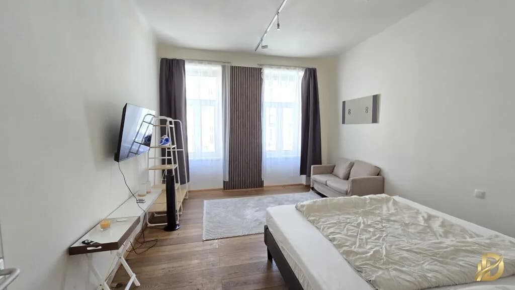 3-Zimmer-Wohnung kaufen in Wien – 60 m², € 220.000 – Bild 2 von 10