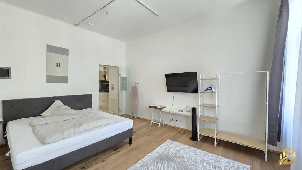 3-Zimmer-Wohnung kaufen in Wien – 60 m², € 220.000 – Bild 3 von 10