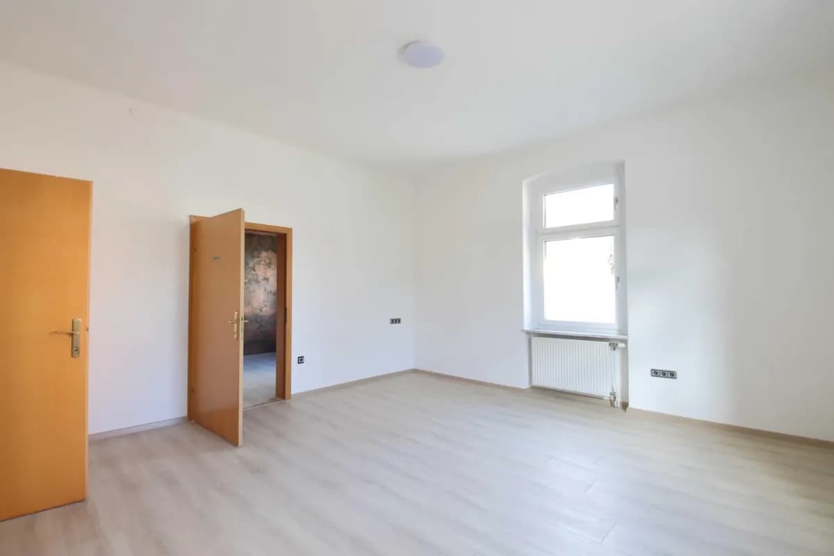 2-Zimmer-Wohnung mieten in Leoben – 68,03 m², € 542 – Bild 2 von 11