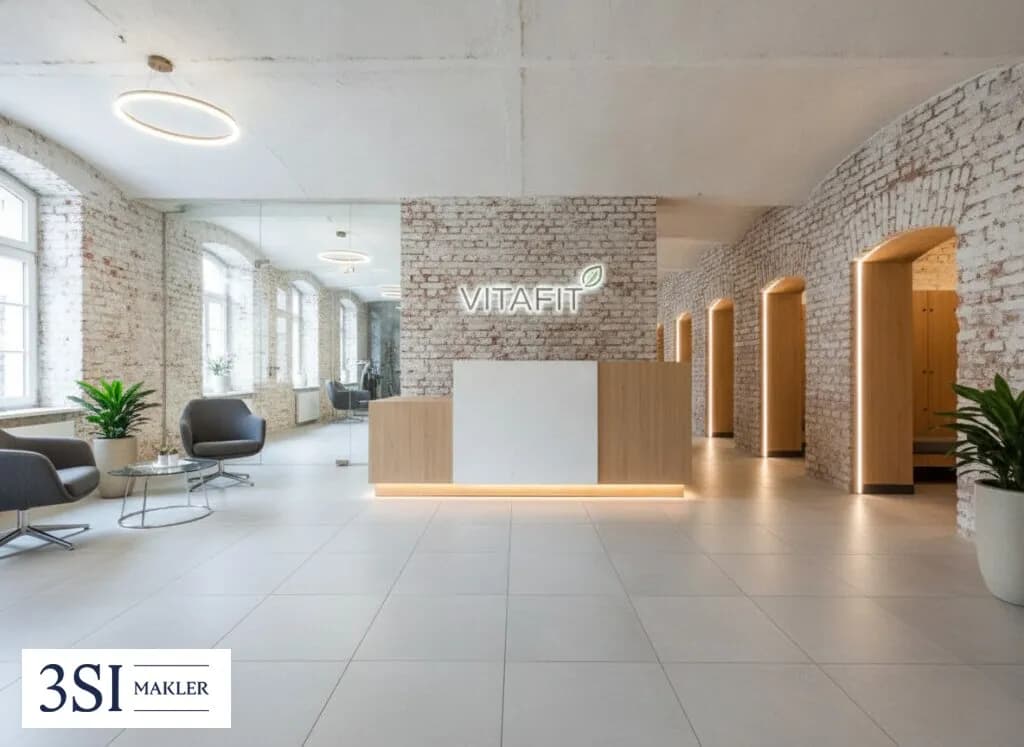 3-Zimmer-Gewerbeimmobilie kaufen in Wien – 141 m², € 399.000