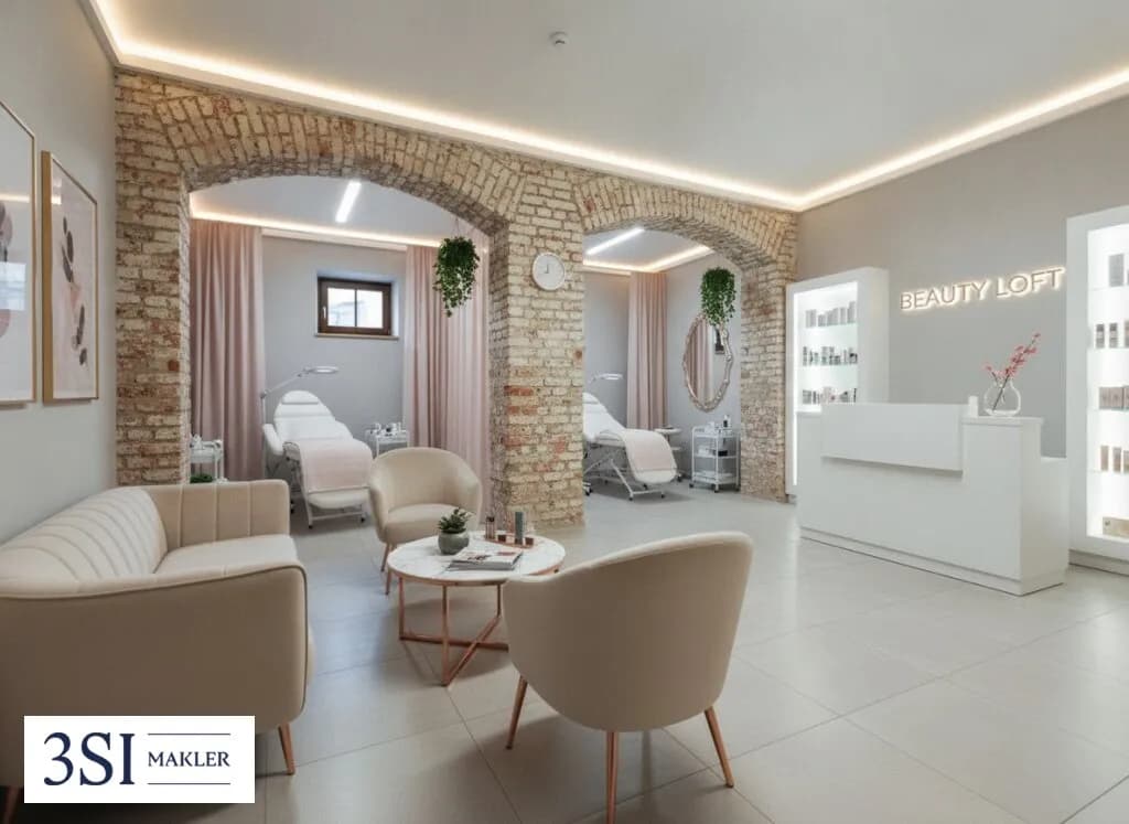 3-Zimmer-Gewerbeimmobilie kaufen in Wien – 141 m², € 399.000 – Bild 2 von 10