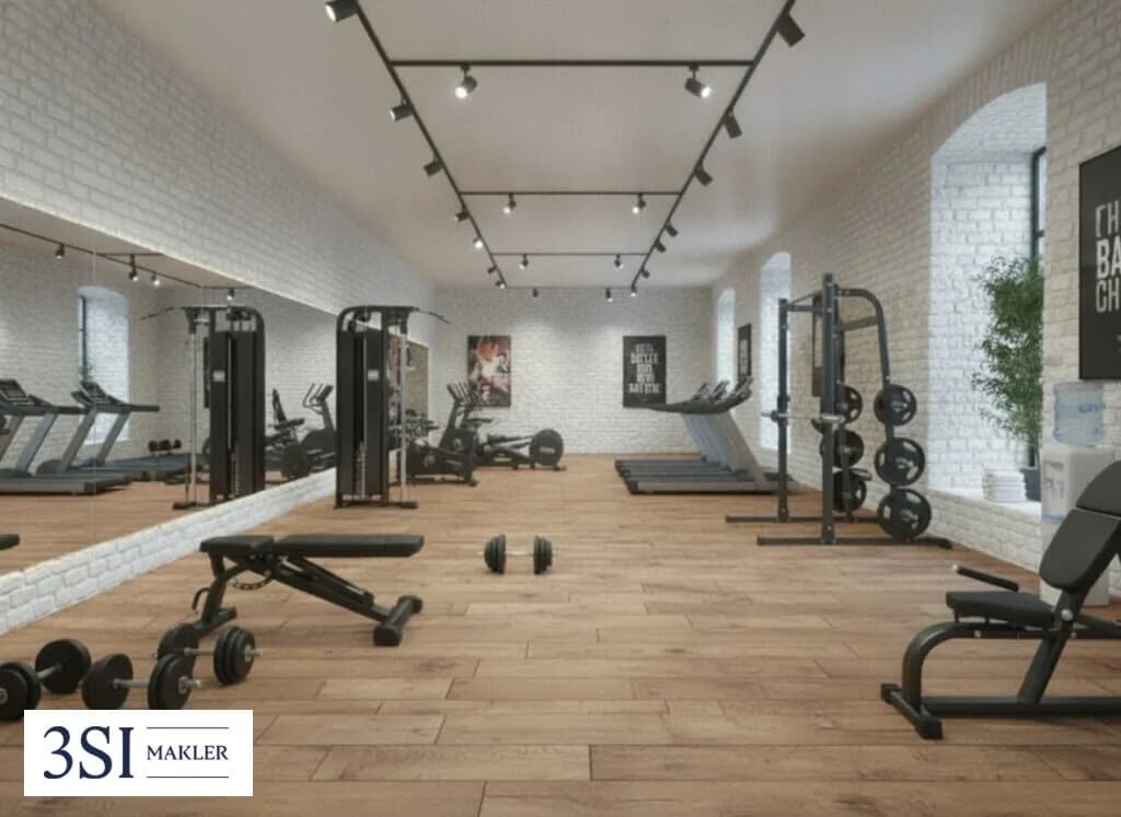 3-Zimmer-Gewerbeimmobilie kaufen in Wien – 141 m², € 399.000 – Bild 3 von 10