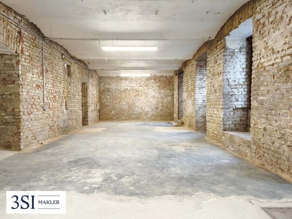 3-Zimmer-Gewerbeimmobilie kaufen in Wien – 141 m², € 399.000 – Bild 5 von 10