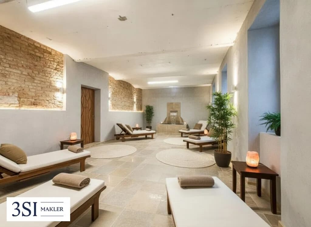 3-Zimmer-Gewerbeimmobilie kaufen in Wien – 141 m², € 399.000 – Bild 6 von 10