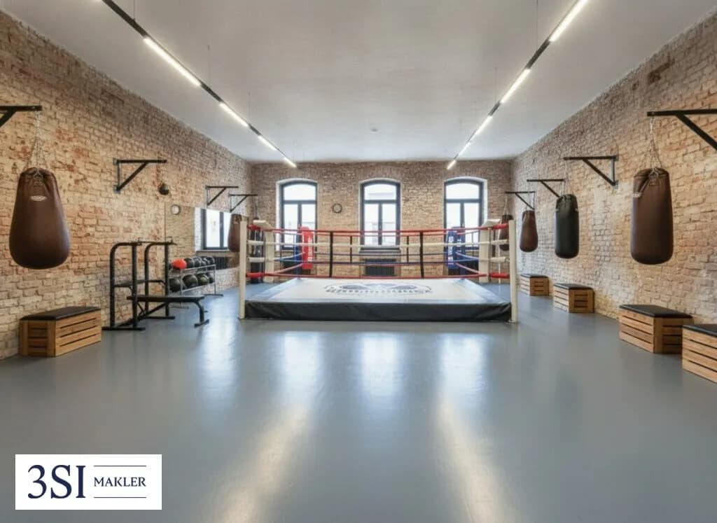3-Zimmer-Gewerbeimmobilie kaufen in Wien – 141 m², € 399.000 – Bild 7 von 10