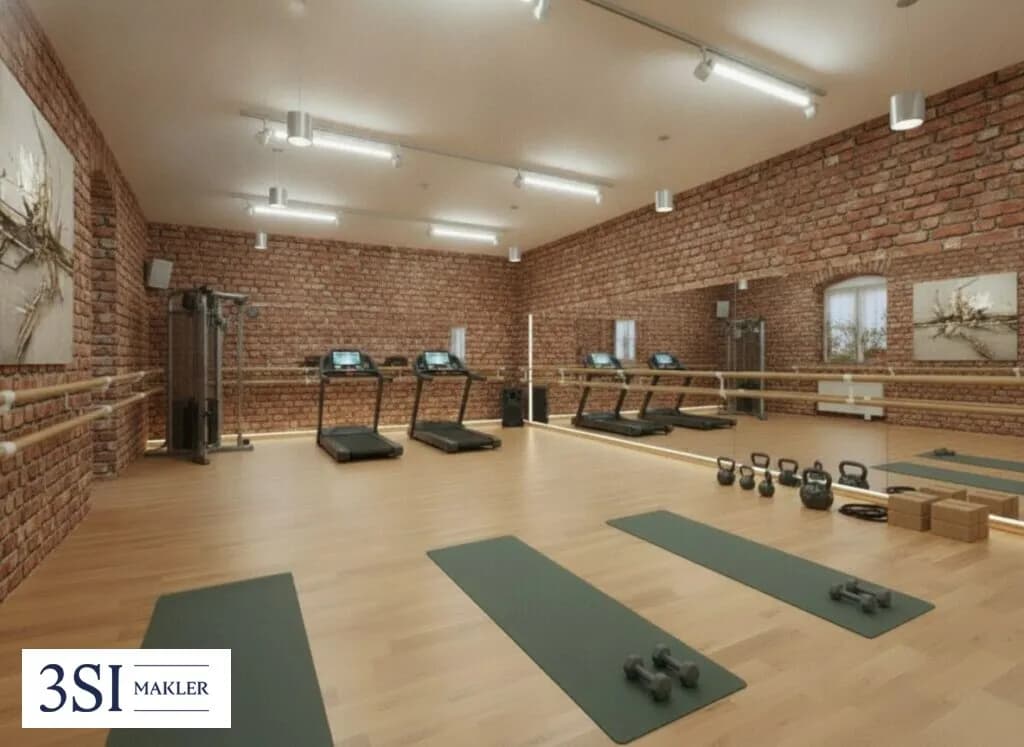 3-Zimmer-Gewerbeimmobilie kaufen in Wien – 141 m², € 399.000 – Bild 9 von 10