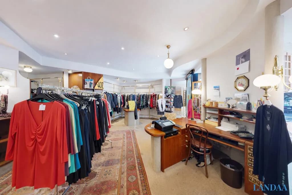 2-Zimmer-Gewerbeimmobilie mieten in Wien – 55 m², € 1.635 – Bild 3 von 11