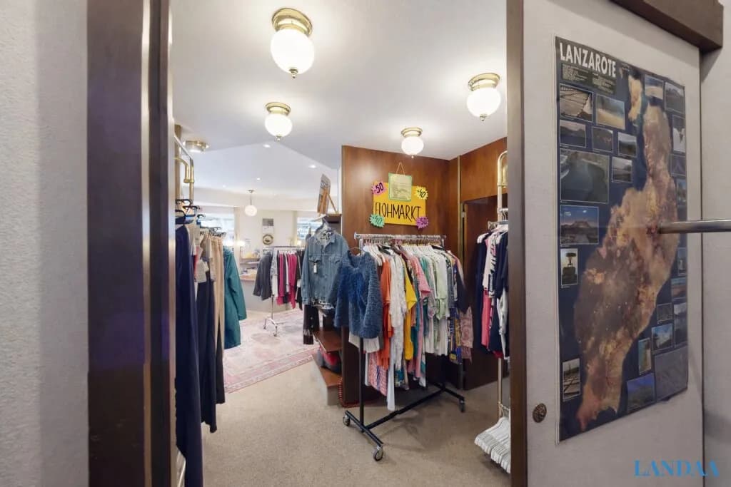 2-Zimmer-Gewerbeimmobilie mieten in Wien – 55 m², € 1.635 – Bild 7 von 11