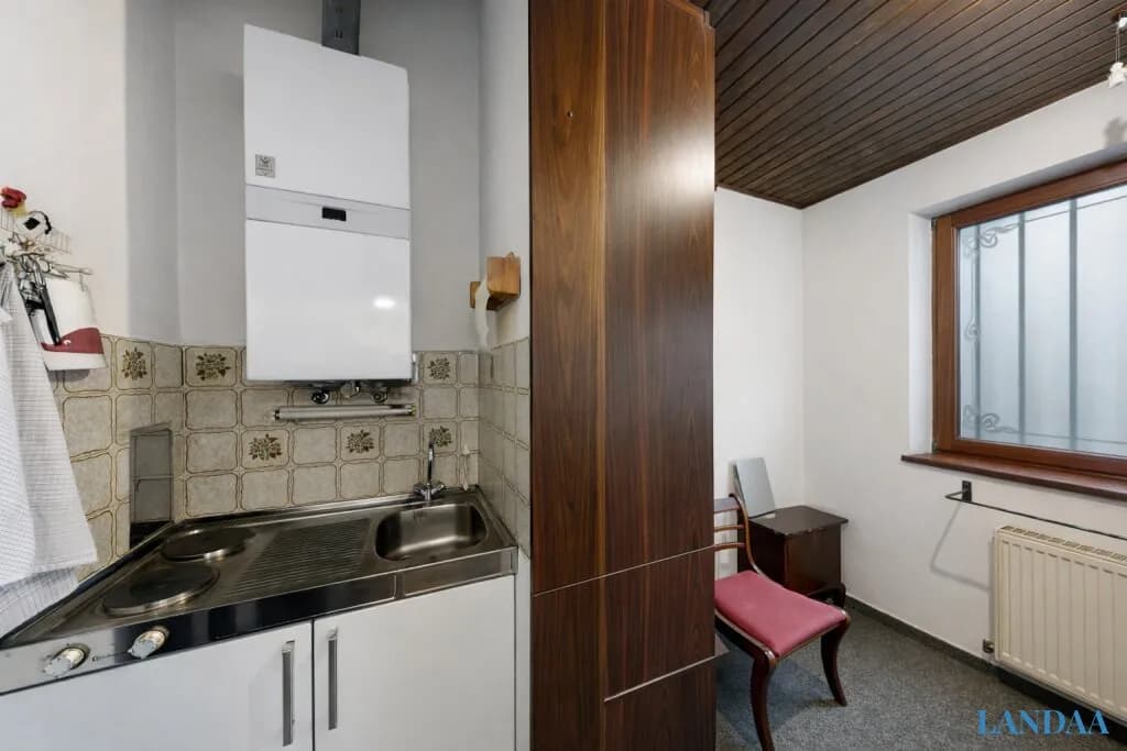 2-Zimmer-Gewerbeimmobilie mieten in Wien – 55 m², € 1.635 – Bild 9 von 11