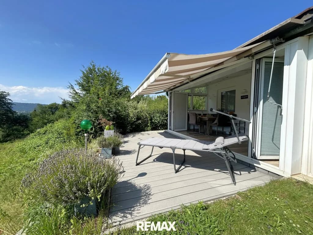 Wohnung kaufen in Klagenfurt Land – 27,55 m², € 199.000