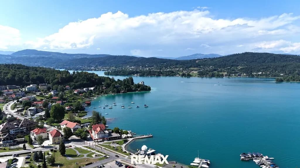 Wohnung kaufen in Klagenfurt Land – 27,55 m², € 199.000 – Bild 2 von 19