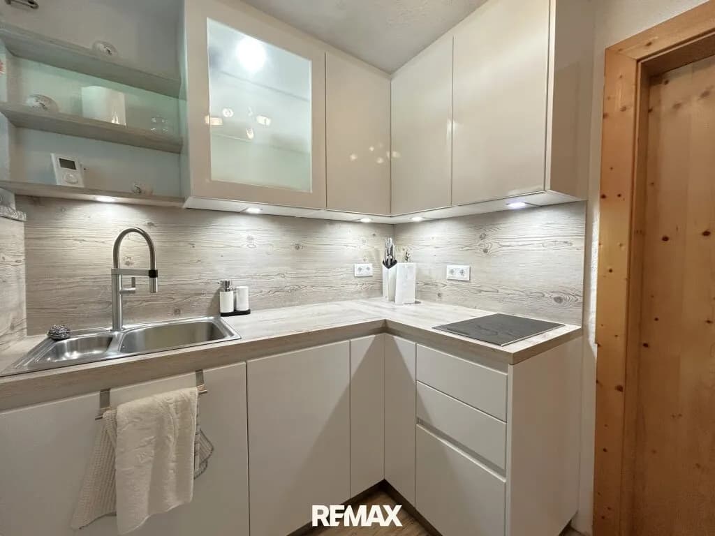 Wohnung kaufen in Klagenfurt Land – 27,55 m², € 199.000 – Bild 3 von 19