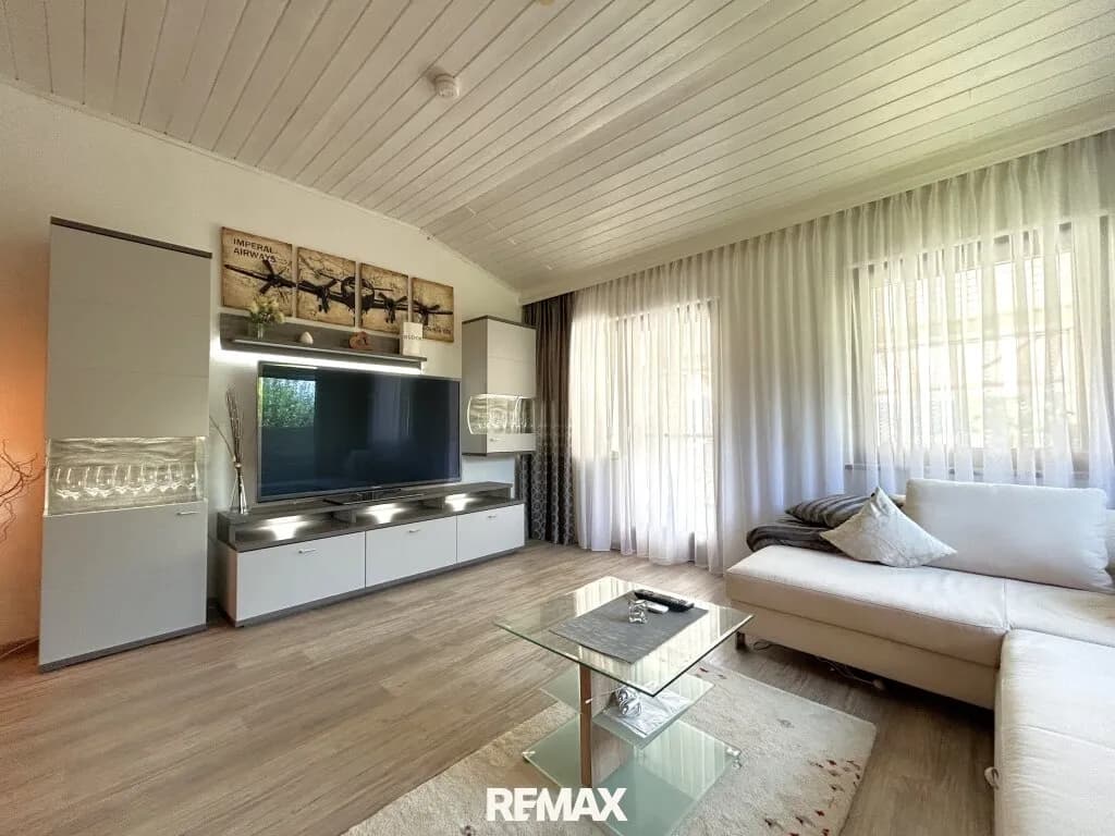Wohnung kaufen in Klagenfurt Land – 27,55 m², € 199.000 – Bild 5 von 19