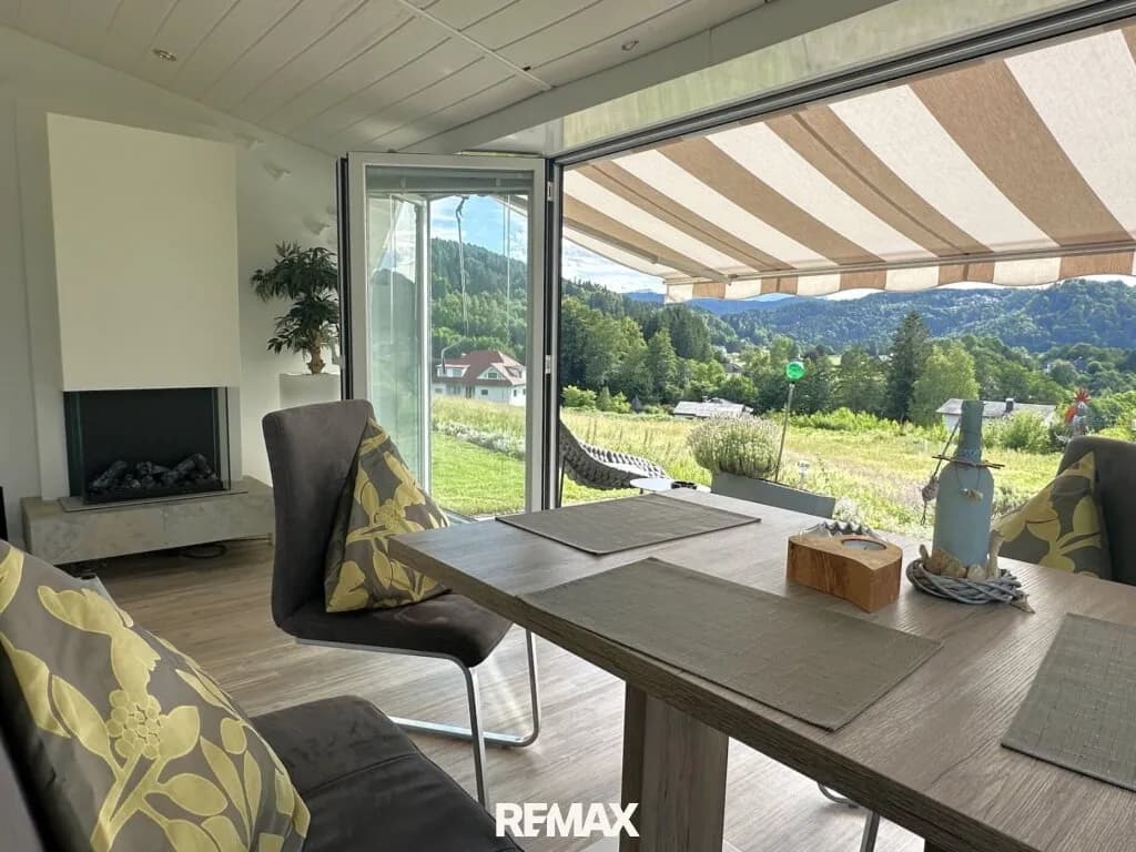 Wohnung kaufen in Klagenfurt Land – 27,55 m², € 199.000 – Bild 9 von 19