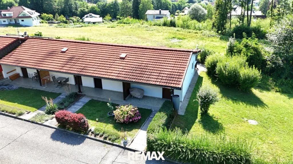 Wohnung kaufen in Klagenfurt Land – 27,55 m², € 199.000 – Bild 14 von 19