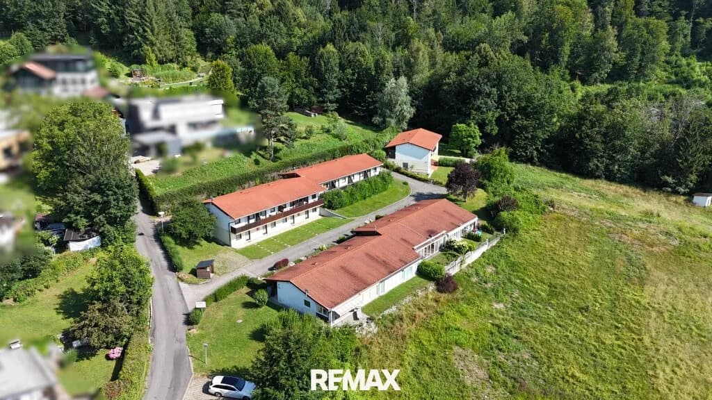 Wohnung kaufen in Klagenfurt Land – 27,55 m², € 199.000 – Bild 15 von 19