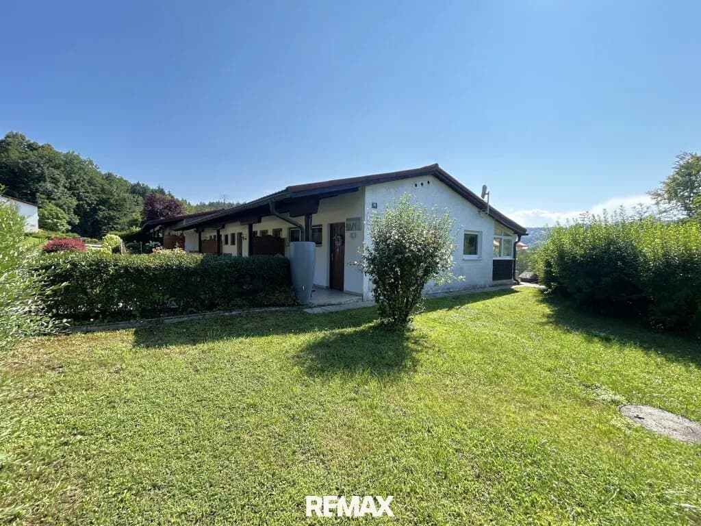 Wohnung kaufen in Klagenfurt Land – 27,55 m², € 199.000 – Bild 16 von 19