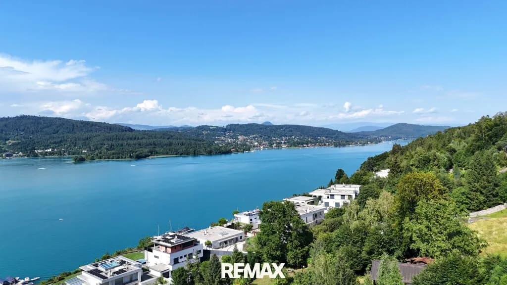 Wohnung kaufen in Klagenfurt Land – 27,55 m², € 199.000 – Bild 18 von 19