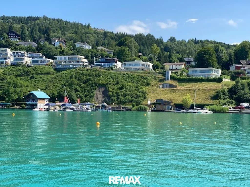Wohnung kaufen in Klagenfurt Land – 27,55 m², € 199.000 – Bild 19 von 19