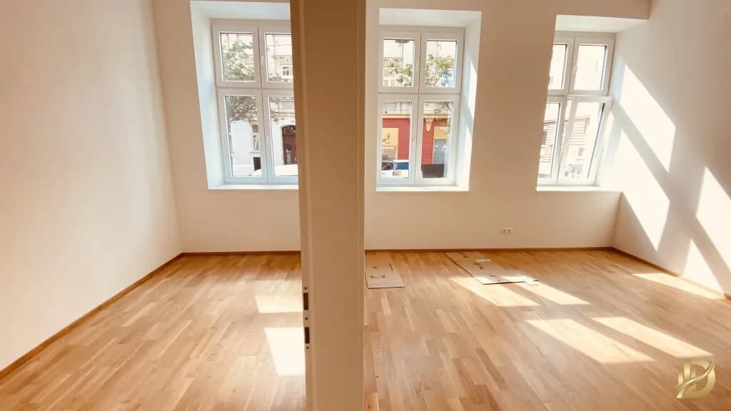 2-Zimmer-Wohnung kaufen in Wien – 49 m², € 229.000