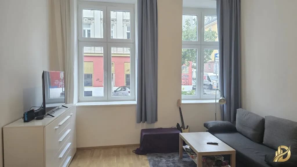 2-Zimmer-Wohnung kaufen in Wien – 49 m², € 229.000 – Bild 2 von 22