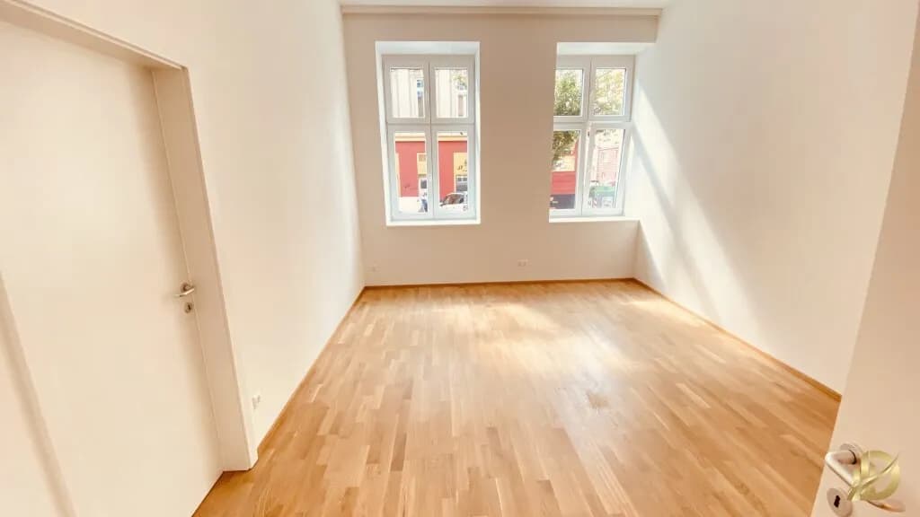 2-Zimmer-Wohnung kaufen in Wien – 49 m², € 229.000 – Bild 3 von 22