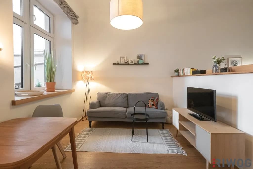 2-Zimmer-Wohnung kaufen in Wien – 42,6 m², € 269.000 – Bild 2 von 28