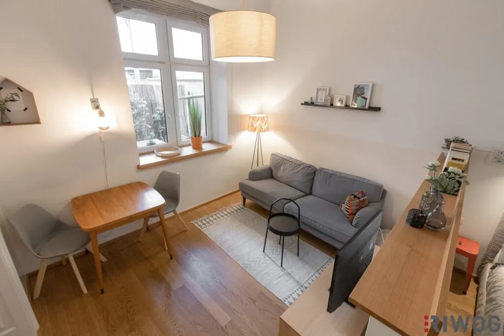 2-Zimmer-Wohnung kaufen in Wien – 42,6 m², € 269.000 – Bild 3 von 28