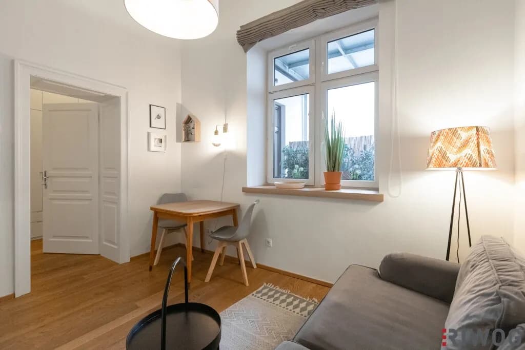 2-Zimmer-Wohnung kaufen in Wien – 42,6 m², € 269.000 – Bild 4 von 28