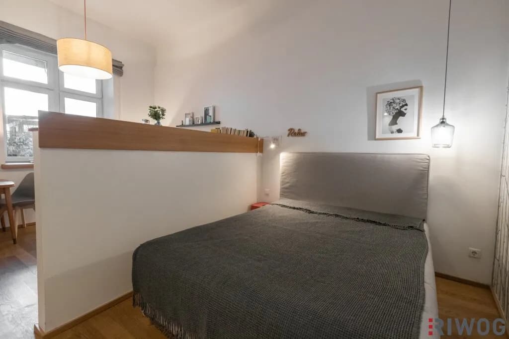 2-Zimmer-Wohnung kaufen in Wien – 42,6 m², € 269.000 – Bild 5 von 28