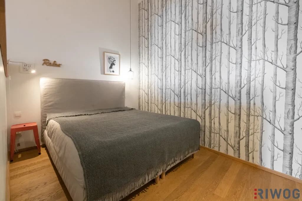 2-Zimmer-Wohnung kaufen in Wien – 42,6 m², € 269.000 – Bild 6 von 28