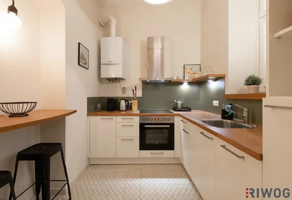 2-Zimmer-Wohnung kaufen in Wien – 42,6 m², € 269.000 – Bild 7 von 28